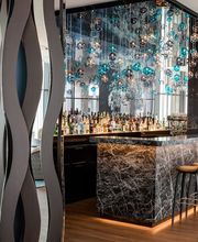 Hotel Motel One Stuttgart-Bad Cannstatt - Bar