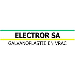 Electror SA