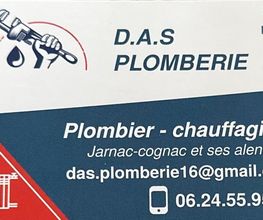DAS Plomberie image 1