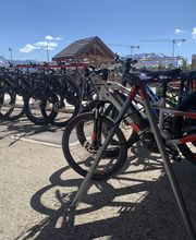 Concept - Location ski snowboard image 5