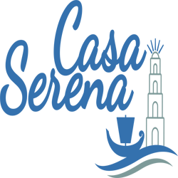 Casa Serena logo