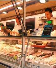 Fischfeinkost P. u. T. Lütjen GmbH Bild 1