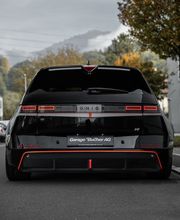 Garage Bucher AG Benken Bild 3