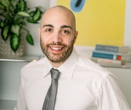 Centro Psicoterapia Applicata Lic. psic. Luca Fongaro Bild 1