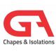 GA Chapes et Isolations Sàrl