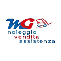 MG Carrelli logo