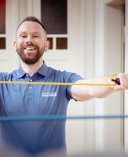 Personal Training Richard Proch