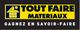 Tout Faire Matériaux SEMAT