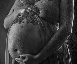 Babybauch