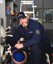 Plumbing Heating & Air Conditioning Paramedics image 7