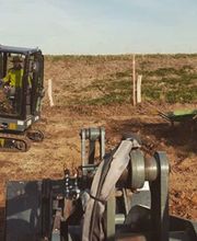 Haag Garten- & Landschaftsbau GbR Bild 15