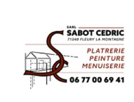 Sabot Cédric SARL