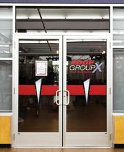The Edge Fitness Clubs image 11
