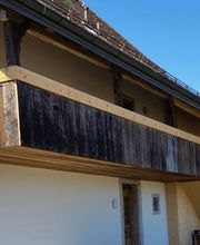 Affolter Holzbau Bild 6