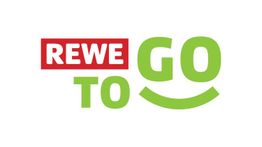 REWE To Go bei Aral