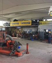 Casa del Pneumatico SRL - Mastro Michelin immagine 14