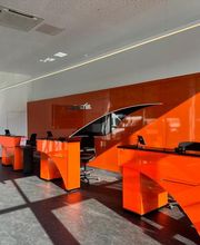 SIXT Grenoble Echirolles