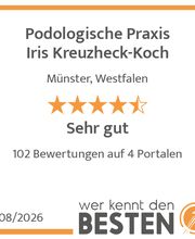 werkenntdenBESTEN.de Qualitätssiegel