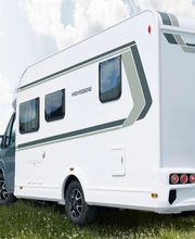 Weinsberg CaraSuite 700ME