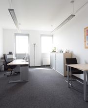 Büro 1 Arbeitsplatz