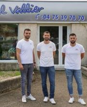 Ambulance Ardéchoise image 13