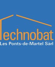 Technobat Les Ponts-de-Martel Sàrl Bild 1