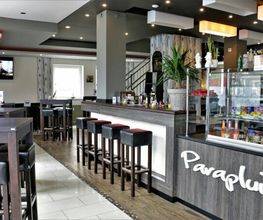 Cafe Parapluie Bild 25