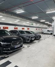 SIXT - Madrid Paseo de la Castellana imagen 7