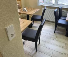 Kebab Hütte Vaihingen Stuttgart Bild 2