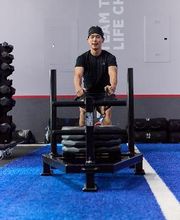 F45 Training Downtown Los Angeles image 12
