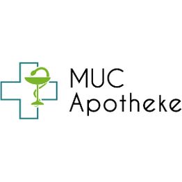 Logo der MUC-Apotheke