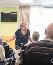 RSA Pascoli - Gruppo La Villa immagine 4