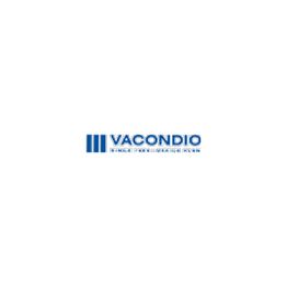 Vacondio - Mobili per Ufficio logo
