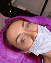 MonyLook - Augenbrauen, Wimpern & PMU Experte Bild 12