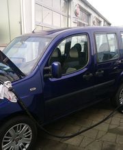 Pinar Abpumpservice - falsch getankt? Bild 2