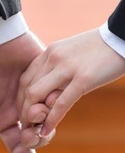 Pompes Funèbres Accompagnement Comte Sàrl, Chambre mortuaire, Comte David et Joëlle Bild 1