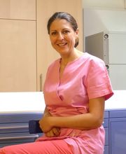 Cabinet dentaire Sanda Blagu Bild 1