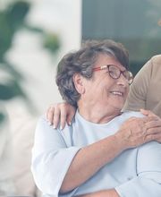 Jacksonville Nursing and Rehab Center image 8