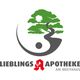 Logo der Lieblingsapotheke am Breithaus