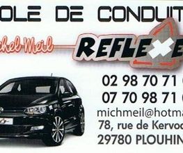 Auto Ecole Reflexe image 5