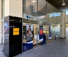 Audika Hörcenter Aarau Bild 10