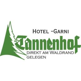 Martina Helm u. Doris Vogel Hotel Tannenhof GbR