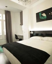 Hotel Boutique | Vitium Urban Suites imagen 7