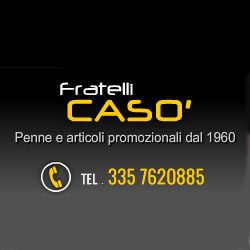 Caso' 1960 logo