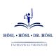 Hösl - Dr. Hösl Rechtsanwälte