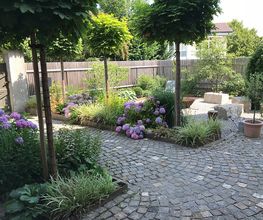 Garten Partner AG Bild 3