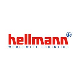 Hellmann Worldwide Logistics Santos - São Paulo do Brasil