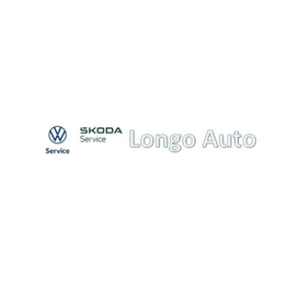 Volkswagen Longo - Officina Autorizzata logo