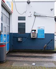 Shell Recharge Charging Station Bild 19