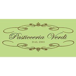 Pasticceria Verdi logo